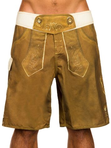 Blue Tomato Lederhosen Boardshort Blue Tomato Lederhosen Boardshort