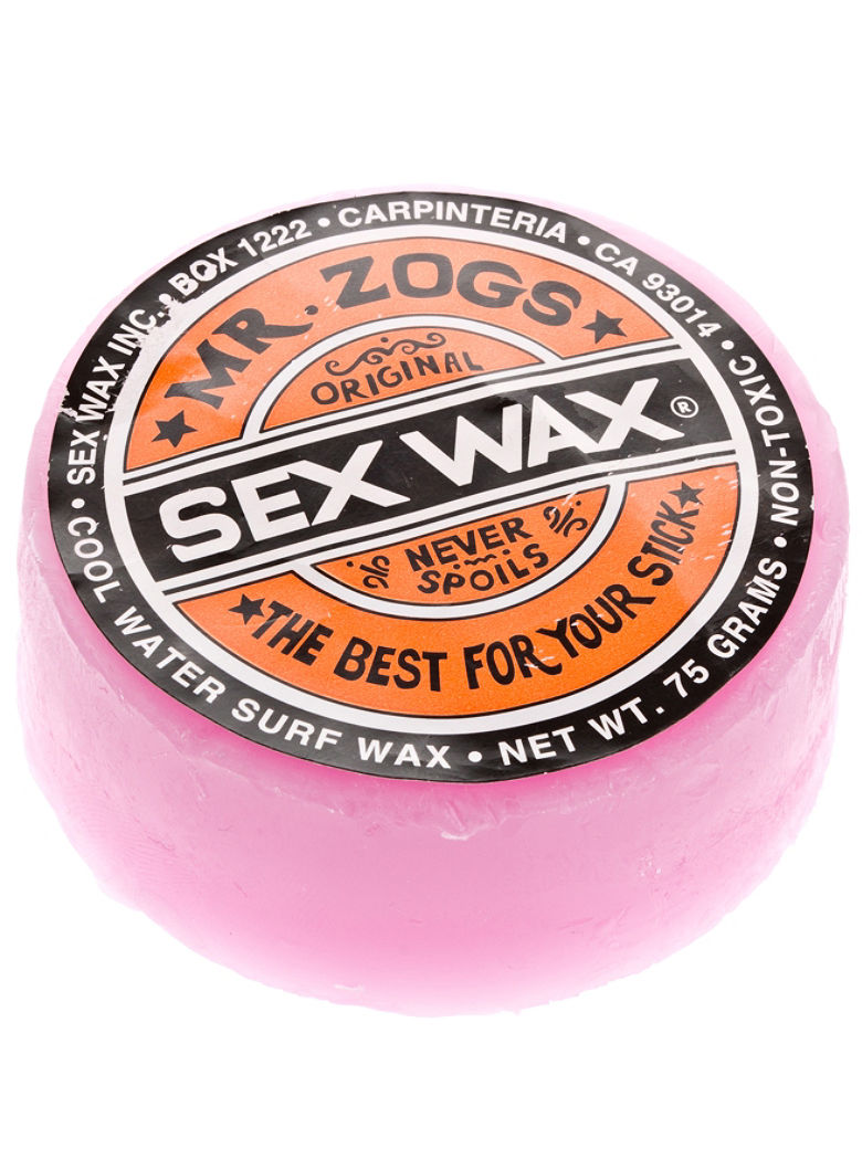 Surfwachs Sex Wax Cool vergrößern