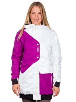 online se jacket