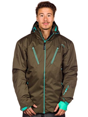 PYUA Virgin Jacket PYUA Virgin Jacket