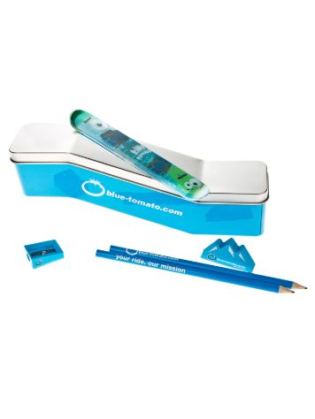 Blue Tomato BT Snowboard School Kit Blue Tomato BT Snowboard School Kit