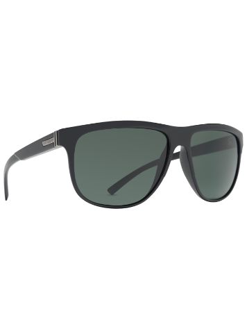 Von Zipper Cletus Black Smoke Satin Von Zipper Cletus Black Smoke Satin