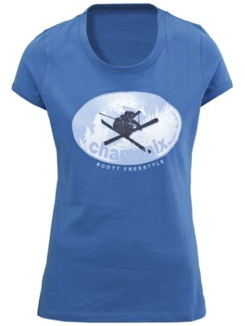Scott CHX T-Shirt Scott CHX T-Shirt