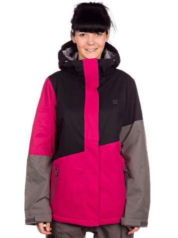 DC Fuse 14 Jacket DC Fuse 14 Jacket