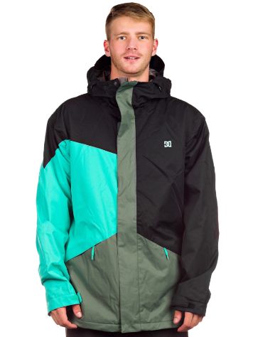 DC Amo 14 Jacket DC Amo 14 Jacket