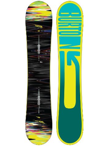 Burton Sherlock 160 2014 Burton Sherlock 160 2014