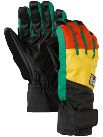 Burton Approach Undergloves Burton Approach Undergloves
