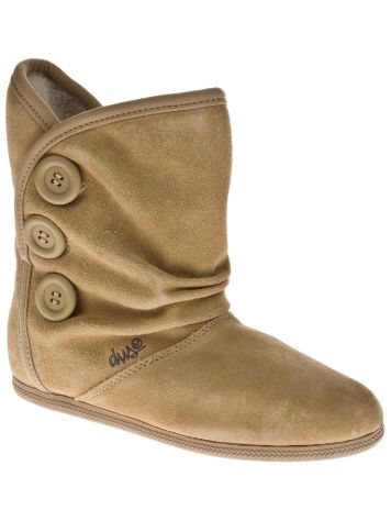 DVS Shiloh Button Boots DVS Shiloh Button Boots
