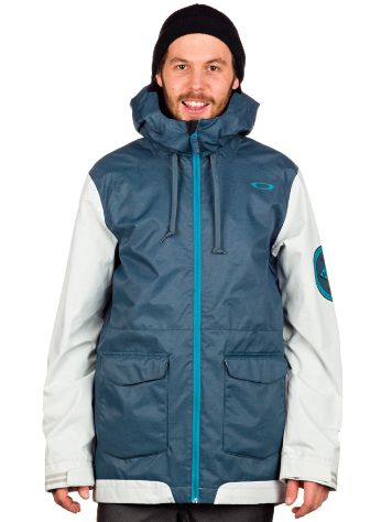 Oakley Belmont Jacket Oakley Belmont Jacket