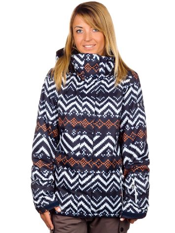Roxy Jetty Jacket Roxy Jetty Jacket