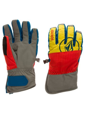 Volcom Full Pipe Gloves Volcom Full Pipe Gloves