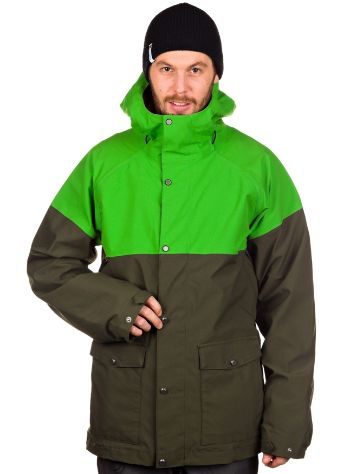 Bonfire Tanner Jacket Bonfire Tanner Jacket
