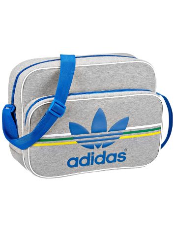 adidas Originals Adicolor Airliner Jersey Bag adidas Originals Adicolor Airliner Jersey Bag