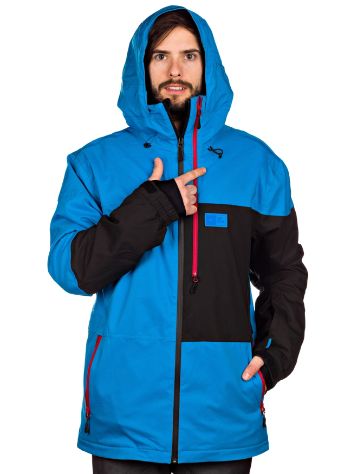 Rip Curl Enigma Gum Warmshell Jacket Rip Curl Enigma Gum Warmshell Jacket