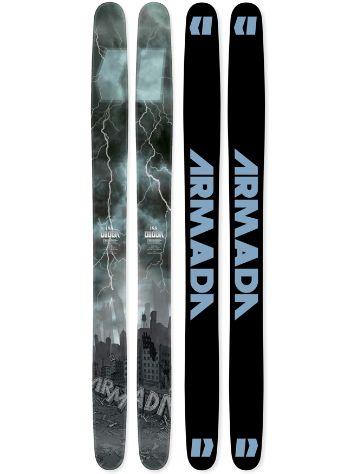 Armada Bubba 178 2014 Armada Bubba 178 2014