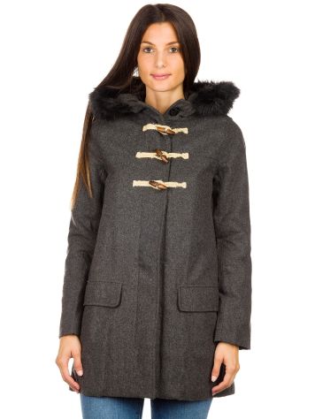 Element Duffy Coat Element Duffy Coat