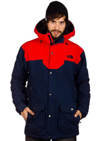 The North Face T-Dubs Jacket The North Face T-Dubs Jacket