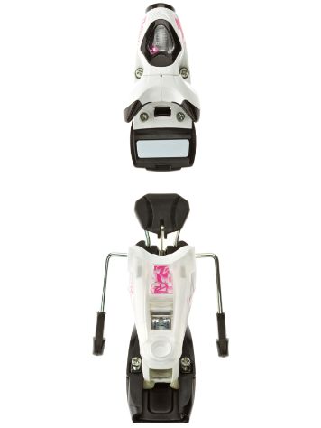 Rossignol Saphir 110 XL White 2014 Rossignol Saphir 110 XL White 2014