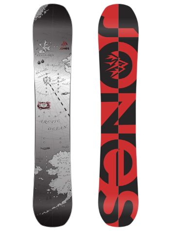 Jones Snowboards Solution Split 163W 2014 Jones Snowboards Solution Split 163W 2014