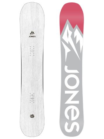 Jones Snowboards Mothership 156 2014 Jones Snowboards Mothership 156 2014