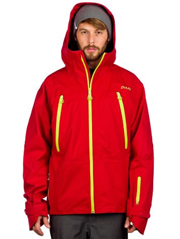 PYUA Momentum-Y 3L Jacket PYUA Momentum-Y 3L Jacket
