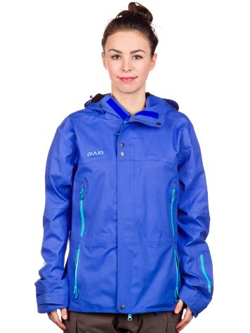 PYUA Momentum 3L Jacket PYUA Momentum 3L Jacket