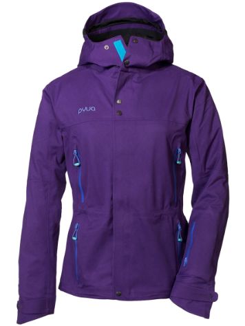 PYUA Momentum 3L Jacket PYUA Momentum 3L Jacket