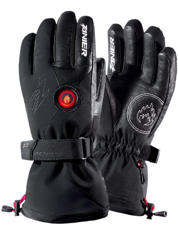 Zanier Heat.GTX Gloves Zanier Heat.GTX Gloves