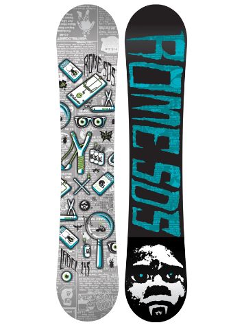 Rome Label 145 2014 Rome Label 145 2014