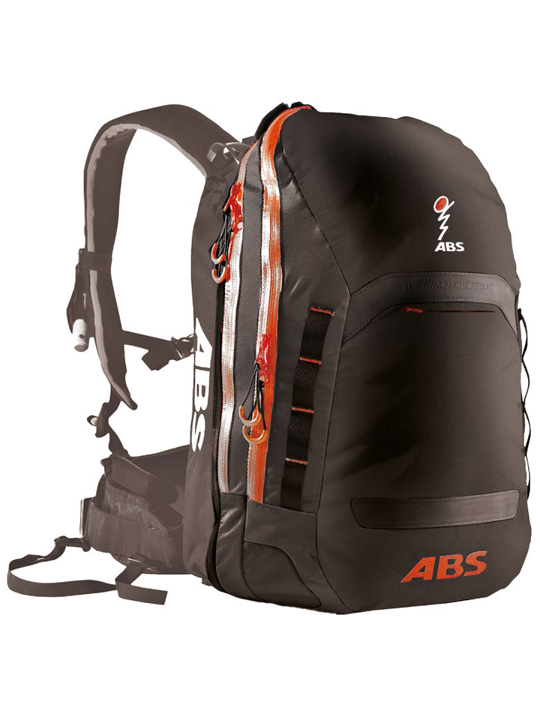 Tourenrucksäcke ABS Powder Zip-On 15 vergrößern
