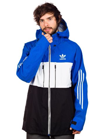 adidas Originals Catchline Gore Jacket adidas Originals Catchline Gore Jacket