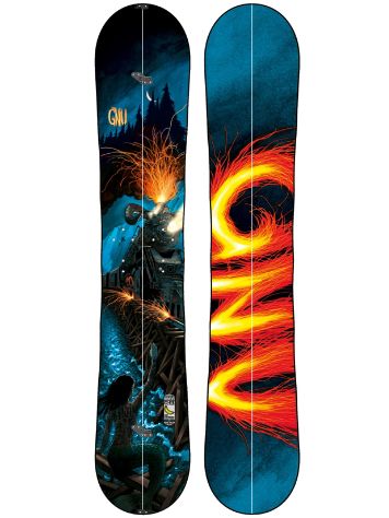 Gnu Billy Goat Split 162 C2 BTX 2014 Gnu Billy Goat Split 162 C2 BTX 2014