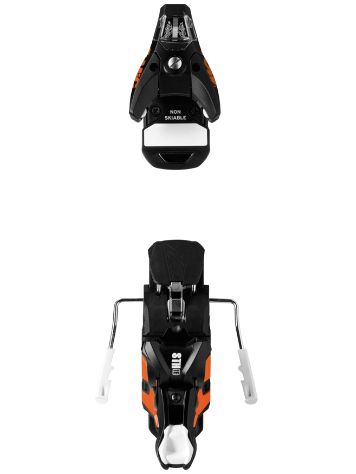 Atomic N STH2 16 WTR C115 2014 Atomic N STH2 16 WTR C115 2014