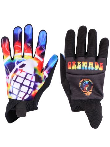 Grenade Grateful Shred CC935 Pipe Gloves Grenade Grateful Shred CC935 Pipe Gloves