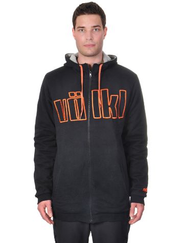 Völkl Khula Zip Hoodie Völkl Khula Zip Hoodie