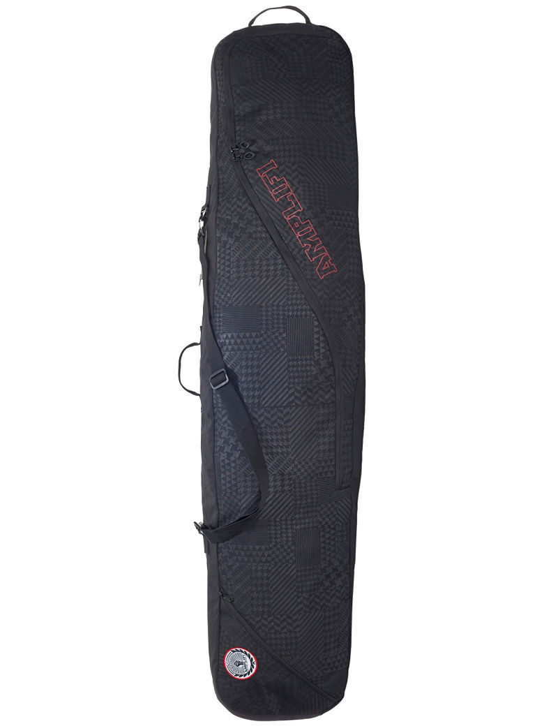 Board Bags Amplifi Bump Bag 166 vergrößern
