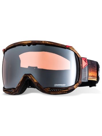 Quiksilver Hubble Travis Rice tan Quiksilver Hubble Travis Rice tan