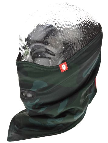 Blue Tomato BT x Airhole SMU2 Bandana Blue Tomato BT x Airhole SMU2 Bandana