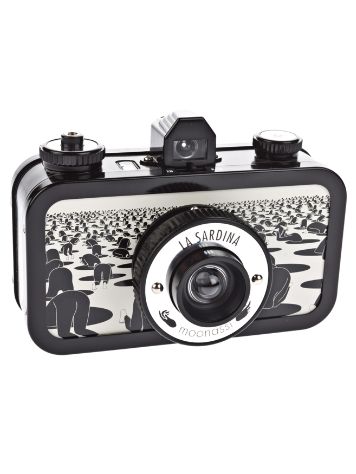 Lomography La Sardina Moonassi - Dream Camera Lomography La Sardina Moonassi - Dream Camera