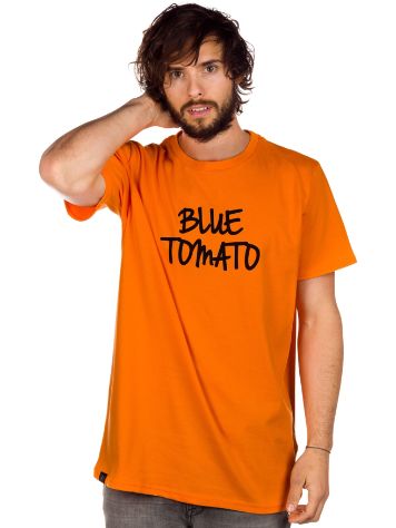 Blue Tomato BT T-Shirt Blue Tomato BT T-Shirt