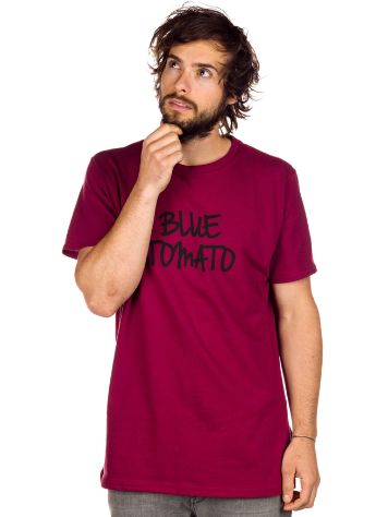 Blue Tomato BT T-Shirt Blue Tomato BT T-Shirt