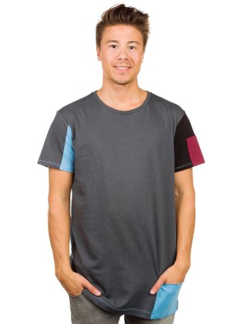 Blue Tomato Offcut T-Shirt Blue Tomato Offcut T-Shirt