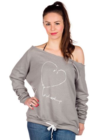 Blue Tomato Let's Hook Up Sweater Blue Tomato Let's Hook Up Sweater