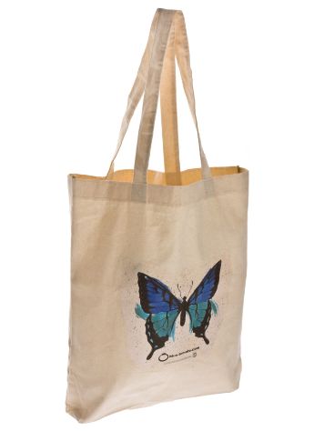 Blue Tomato BT x Alessio Schiavon Art Bag Blue Tomato BT x Alessio Schiavon Art Bag