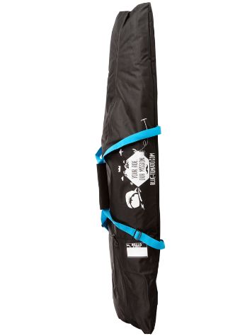 Blue Tomato BT x Amplifi Stash 160 Boardbag Blue Tomato BT x Amplifi Stash 160 Boardbag