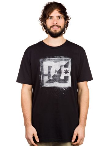 DC Polution T-Shirt DC Polution T-Shirt