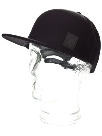 Volcom Stone Age 5 Panel Cap Volcom Stone Age 5 Panel Cap