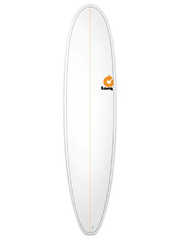 Torq Epoxy 8.0 Longboard Pinlines Torq Epoxy 8.0 Longboard Pinlines