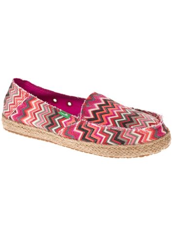 Sanük Funky Fiona Slippers Sanük Funky Fiona Slippers