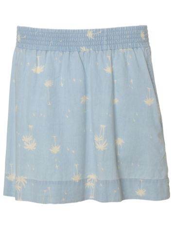 Volcom Weirdette Skirt Volcom Weirdette Skirt